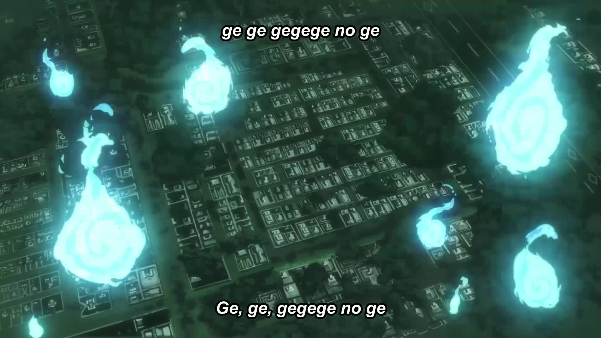 Gegege no Kitarou (2018)