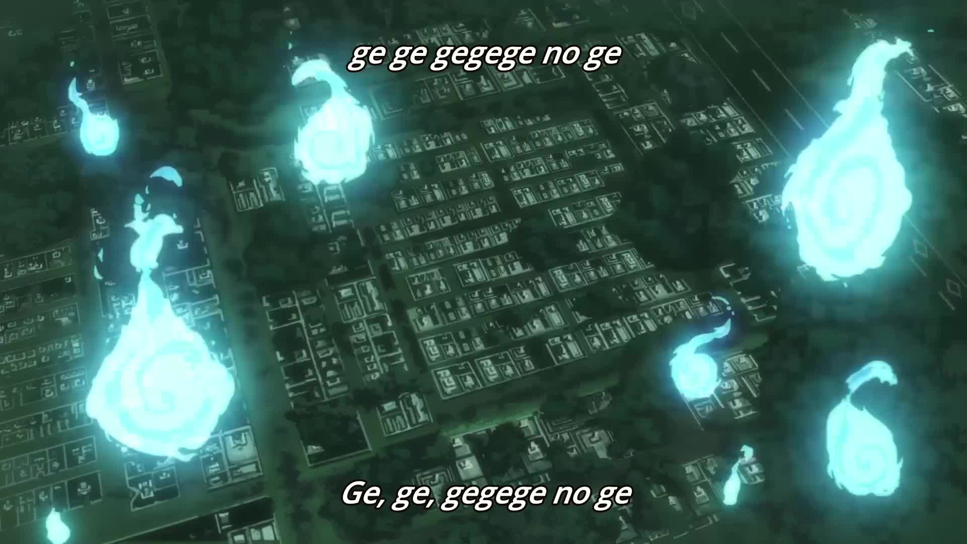 Gegege no Kitarou (2018)