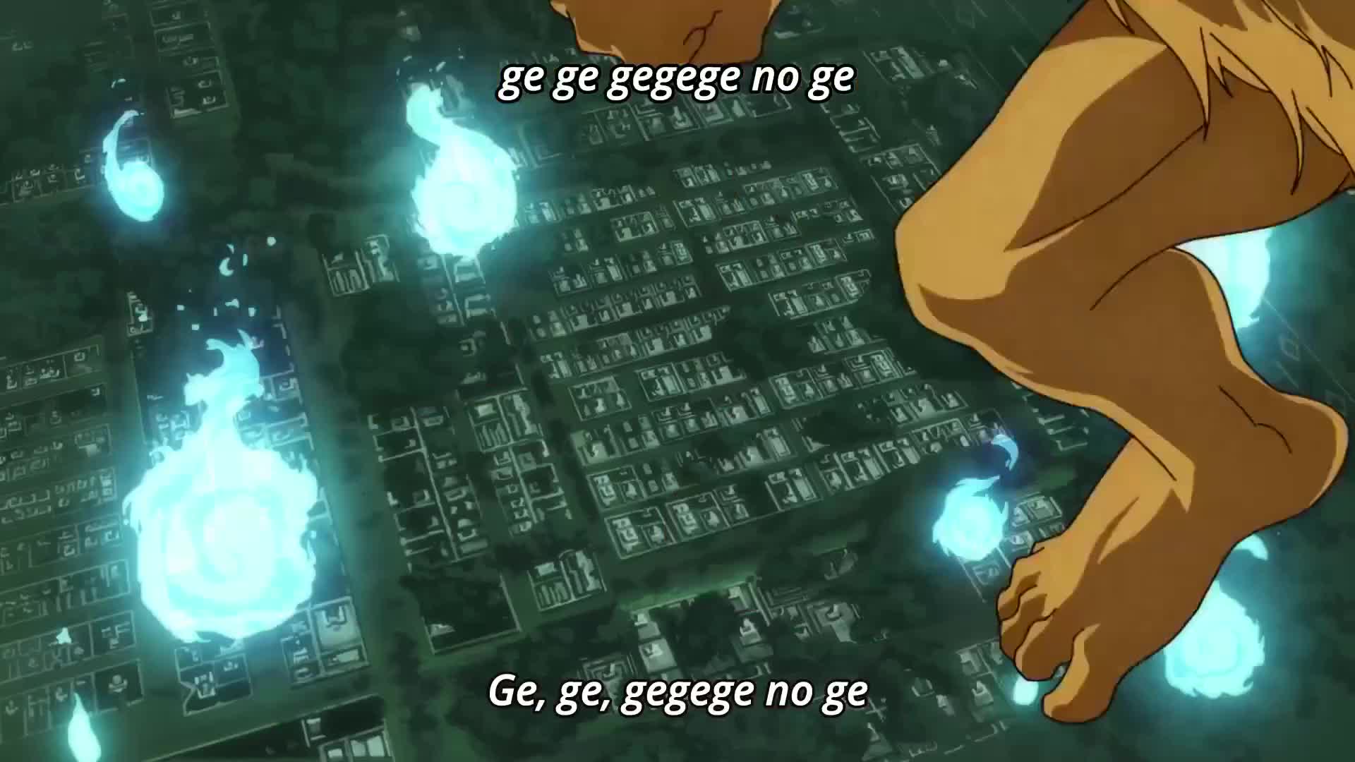 Gegege no Kitarou (2018)