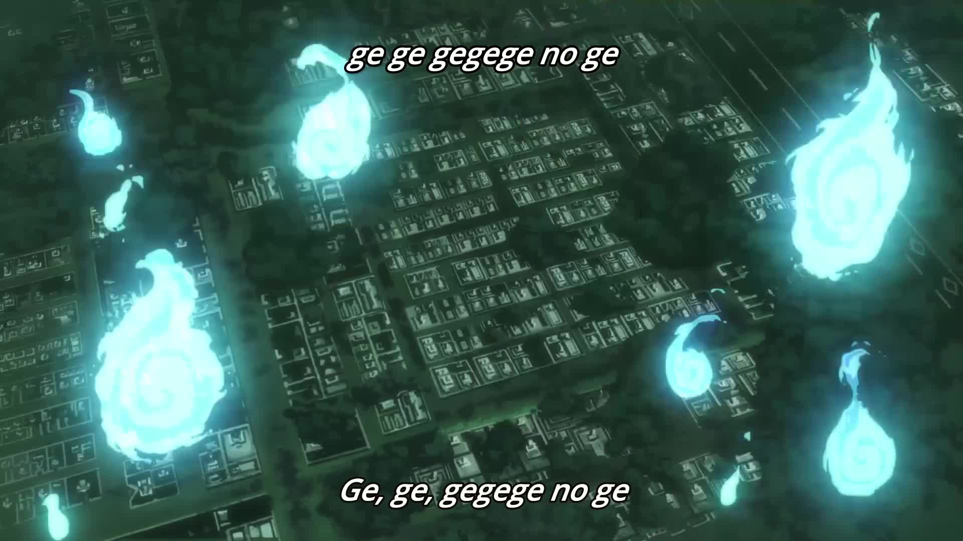 Gegege no Kitarou (2018)