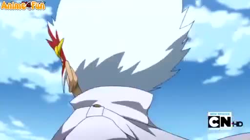 Metal Fight Beyblade