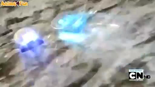 Metal Fight Beyblade