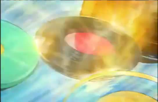 Metal Fight Beyblade