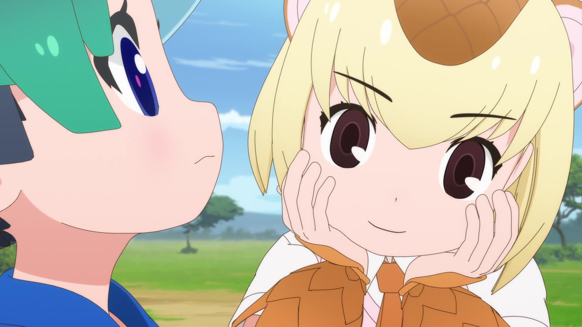 Kemono Friends 2