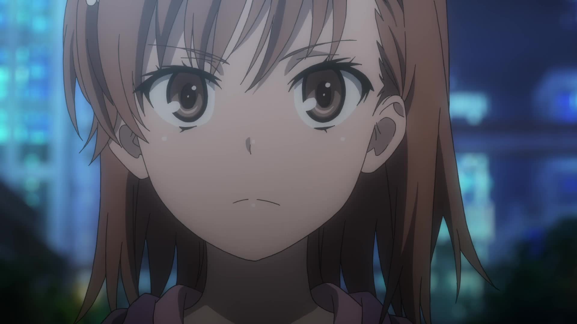 Toaru Kagaku no Railgun T (Dub)