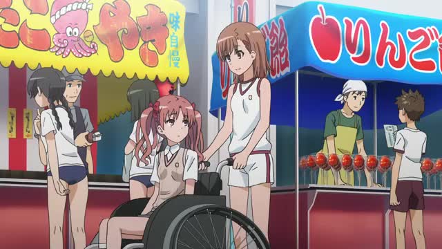 Toaru Kagaku no Railgun T (Dub)