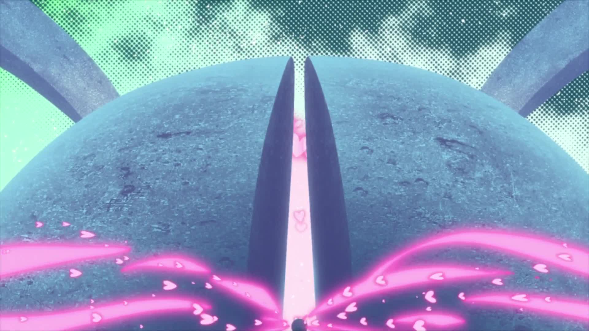 Uchuu Patrol Luluco (Dub)