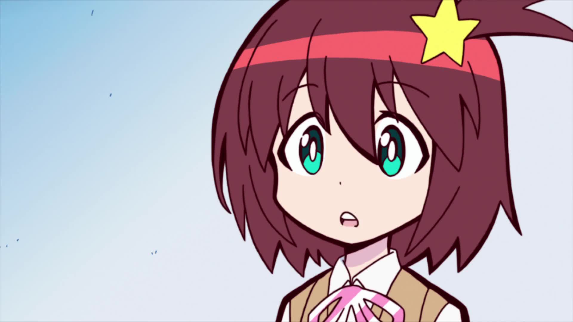 Uchuu Patrol Luluco (Dub)