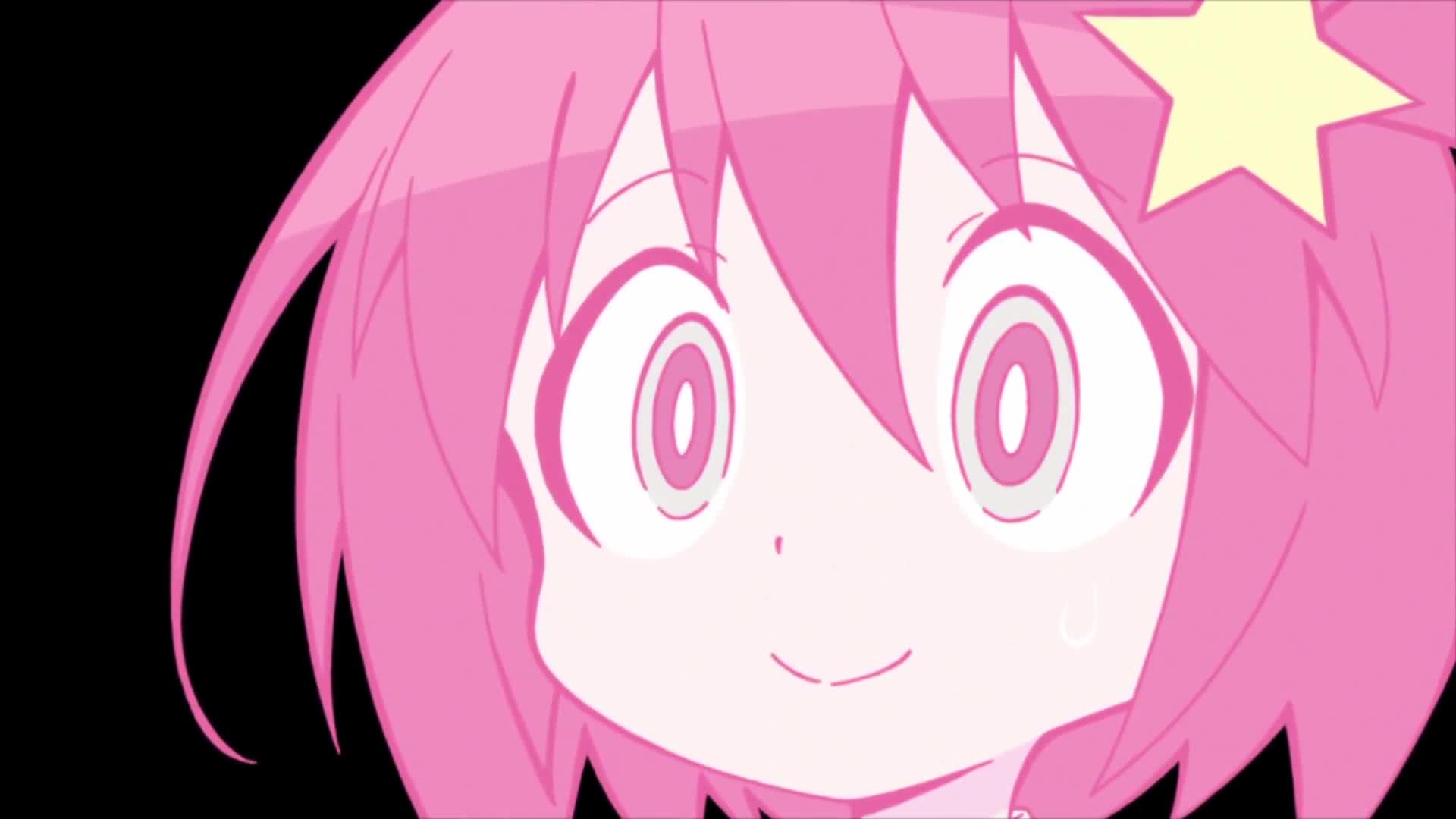 Uchuu Patrol Luluco (Dub)