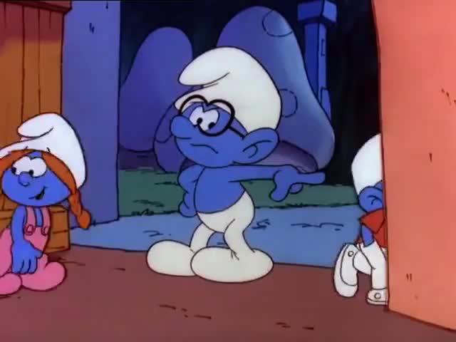 The Smurfs Season 6