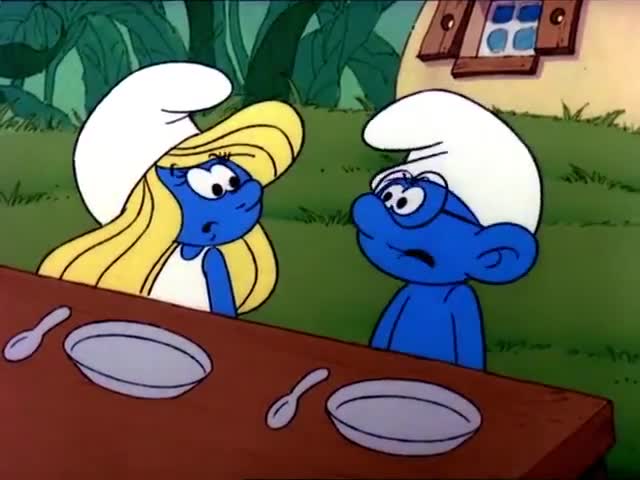 The Smurfs Season 6