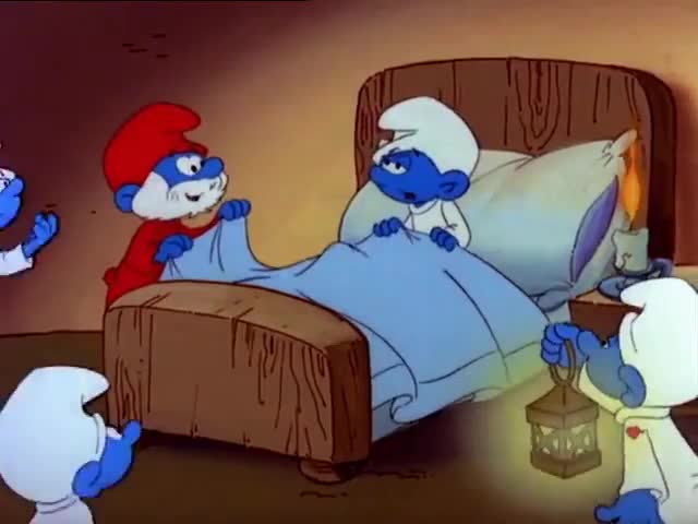 The Smurfs Season 6