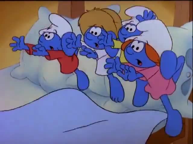 The Smurfs Season 6