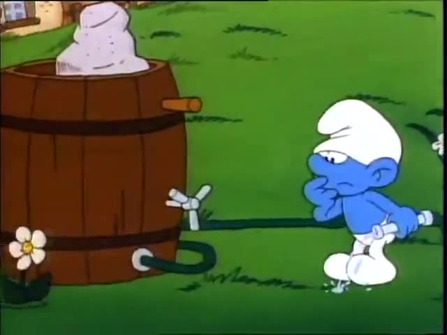 The Smurfs Season 6