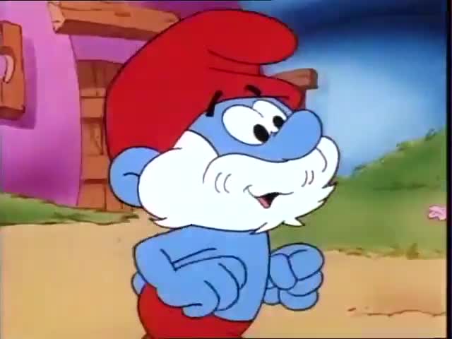 The Smurfs Season 6