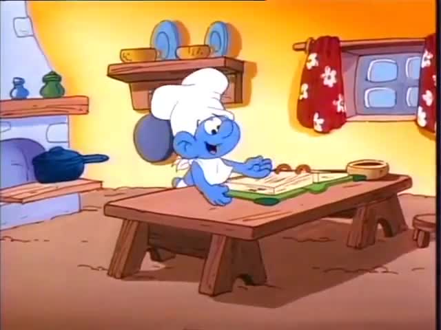 The Smurfs Season 6