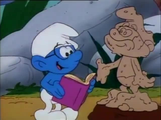 The Smurfs Season 6