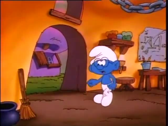 The Smurfs Season 6