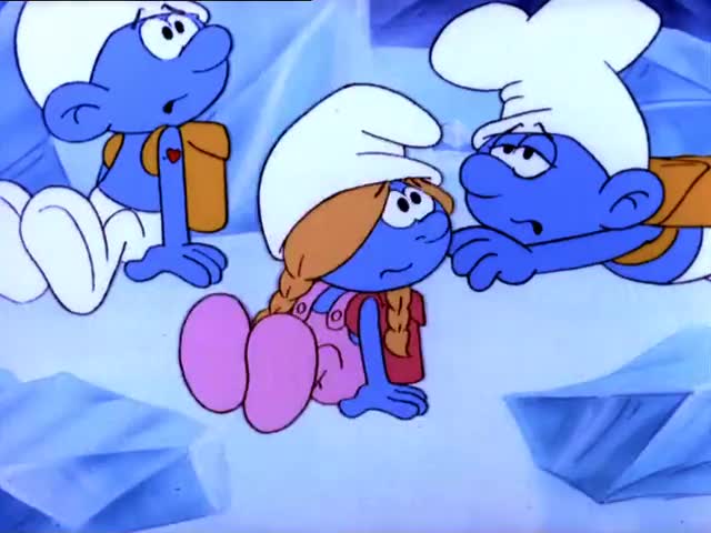 The Smurfs Season 6