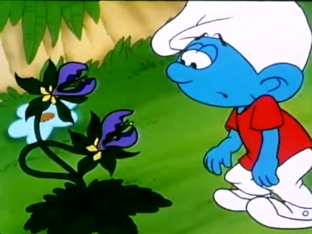 The Smurfs Season 6