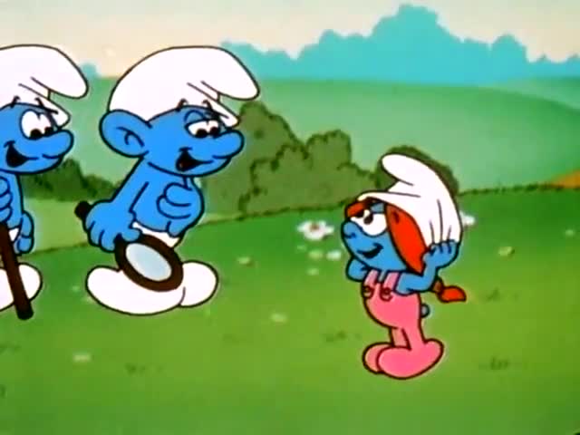 The Smurfs Season 6