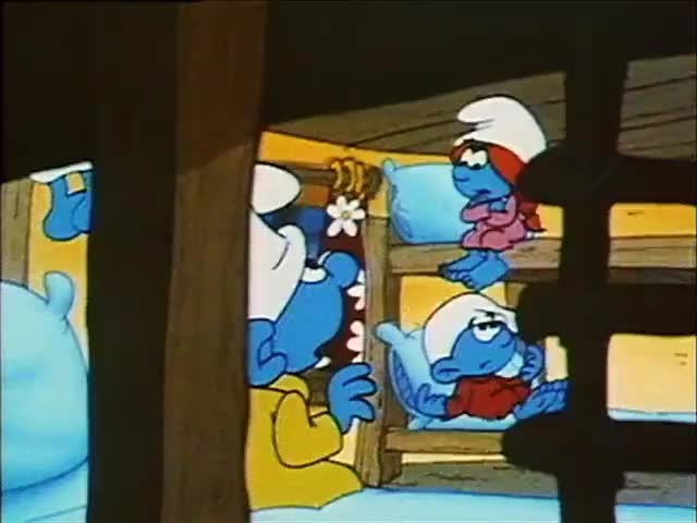 The Smurfs Season 6