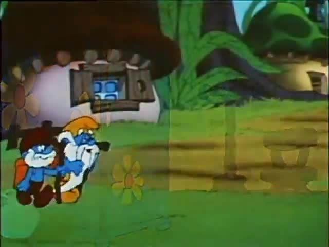 The Smurfs Season 6