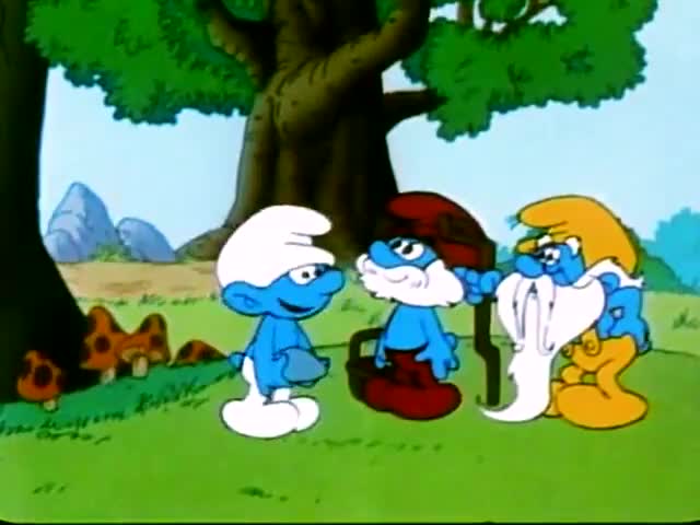 The Smurfs Season 6