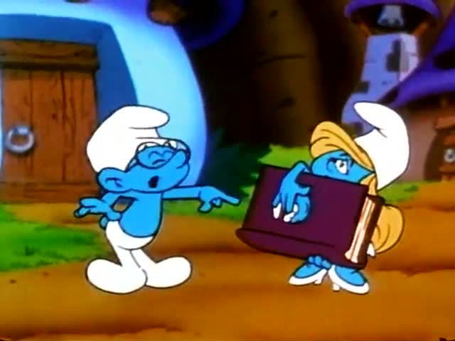 The Smurfs Season 6