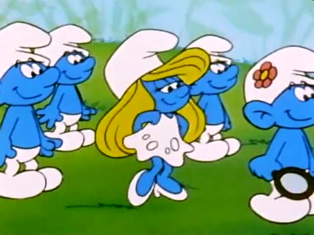 The Smurfs Season 6