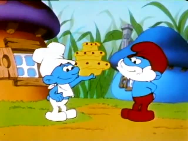 The Smurfs Season 6