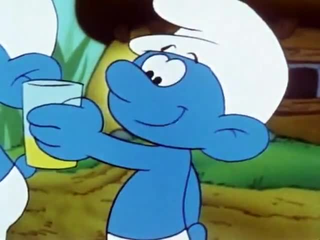 The Smurfs Season 6