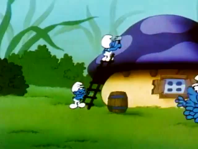 The Smurfs Season 6