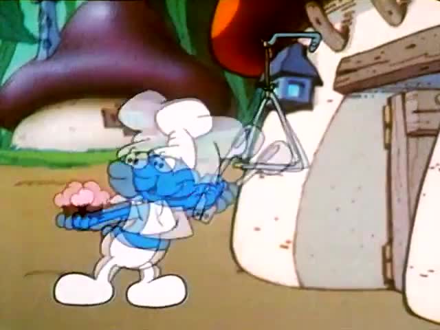 The Smurfs Season 6