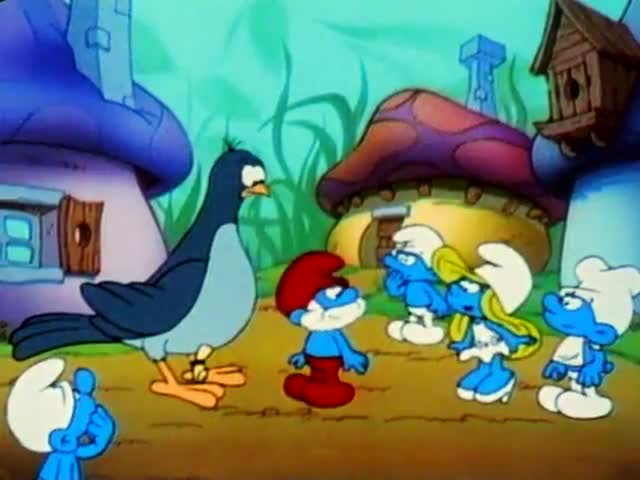 The Smurfs Season 6