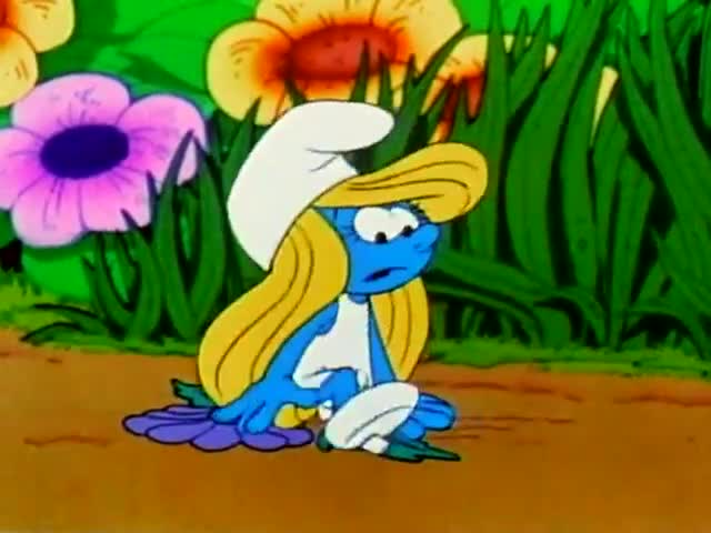 The Smurfs Season 6