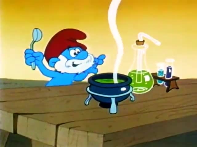 The Smurfs Season 6