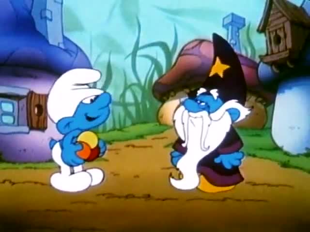 The Smurfs Season 6