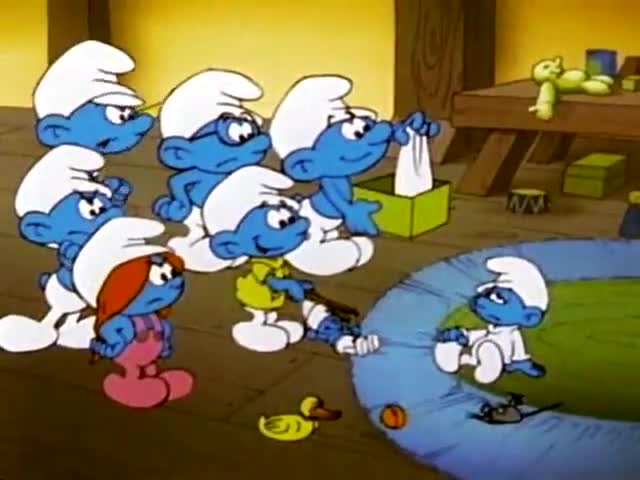 The Smurfs Season 6