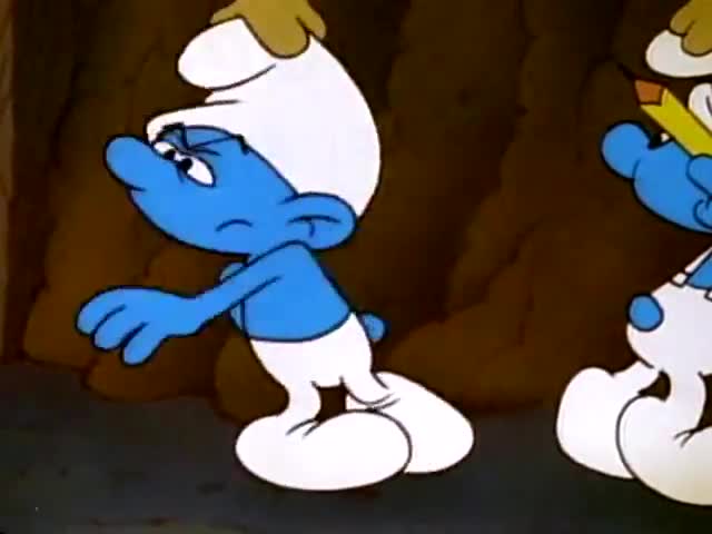 The Smurfs Season 6