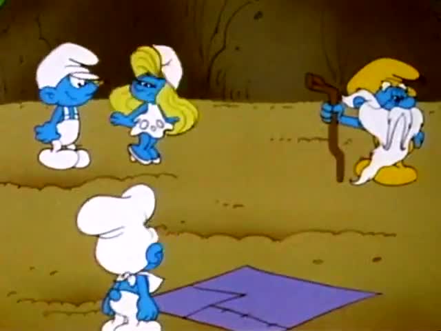 The Smurfs Season 6