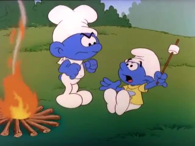 The Smurfs Season 6