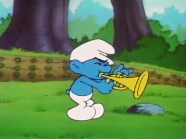 The Smurfs Season 6