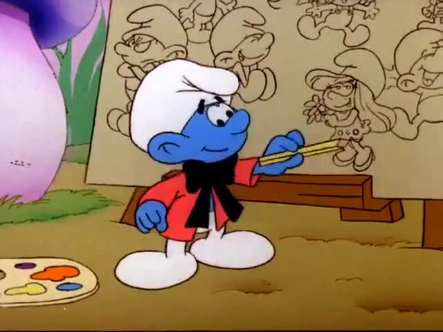 The Smurfs Season 6