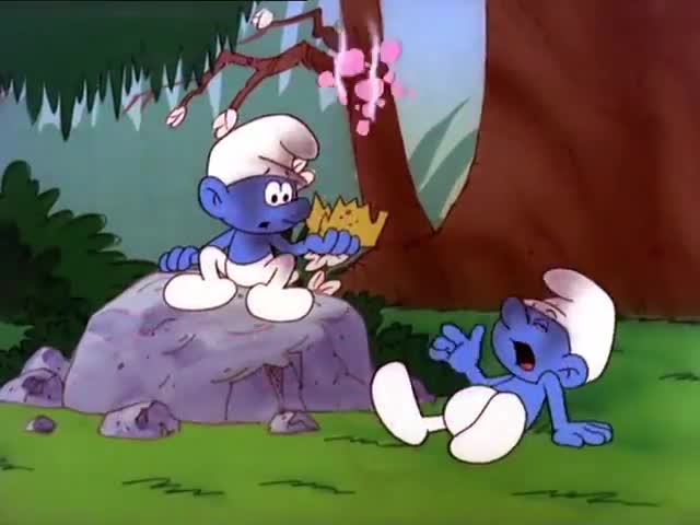 The Smurfs Season 6