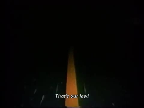 Initial D: First Stage