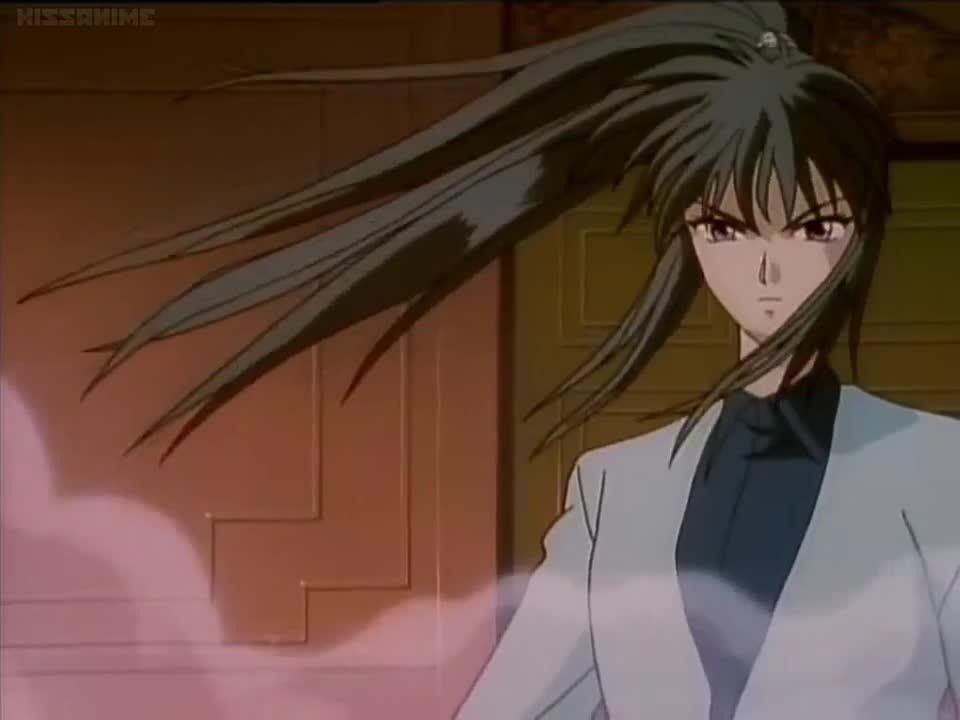 Flame of Recca (Dub)