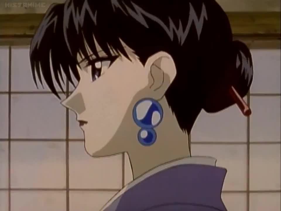 Flame of Recca (Dub)