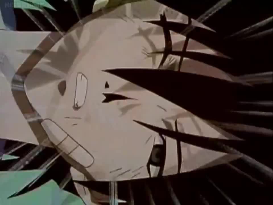 Flame of Recca (Dub)