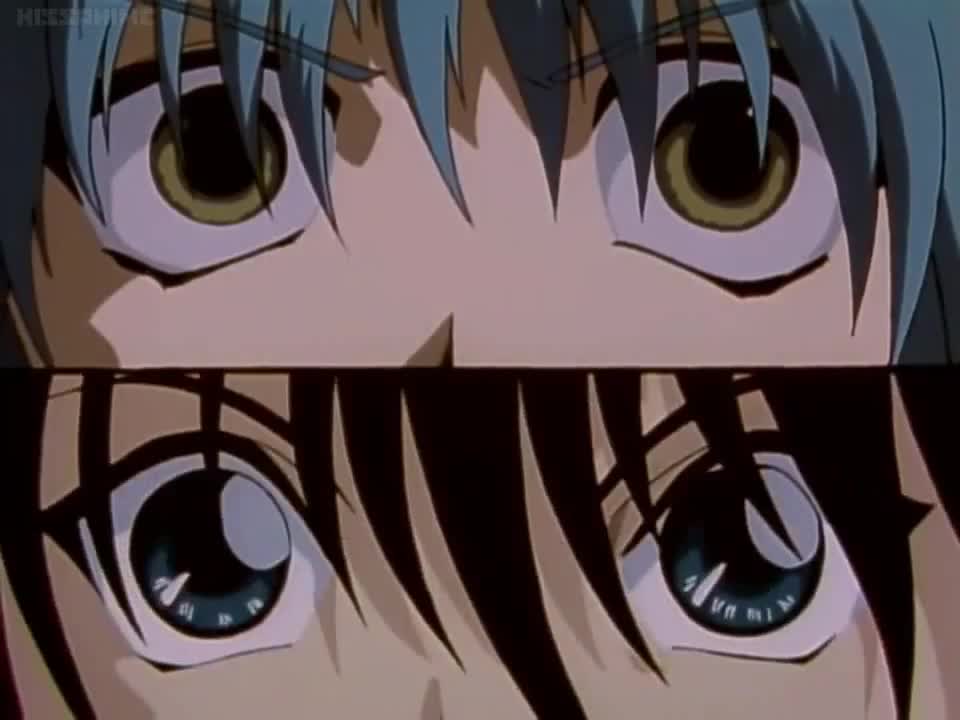 Flame of Recca (Dub)